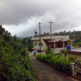 Damayanthy  Home Stay, Coorg 3